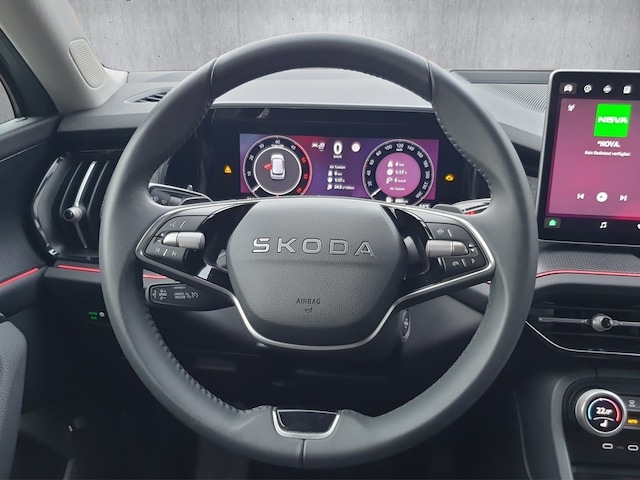 Skoda Kodiaq 2.0 TDI Selection