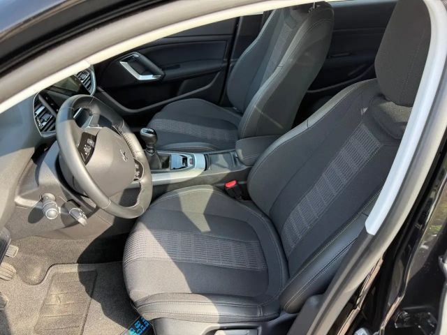 Peugeot 308 Allure Pack
