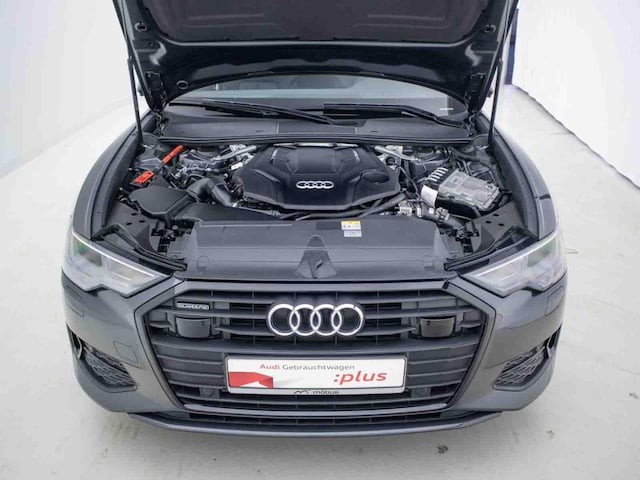 Audi A6 55 TFSI Quattro S-Tronic Sedan