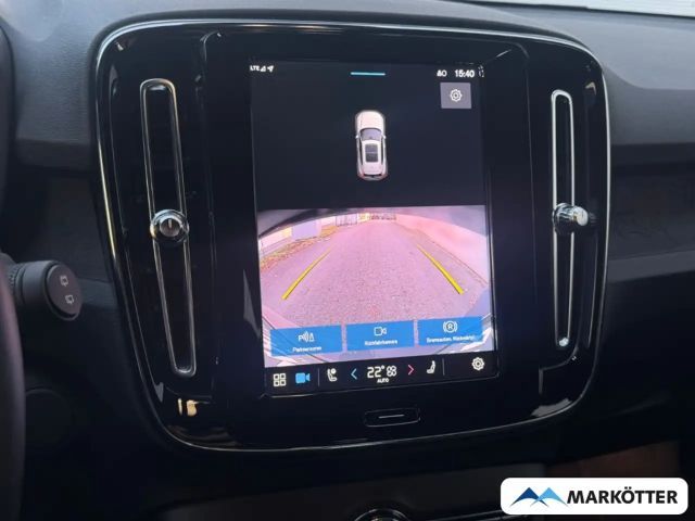 Volvo XC40 AWD Core Recharge