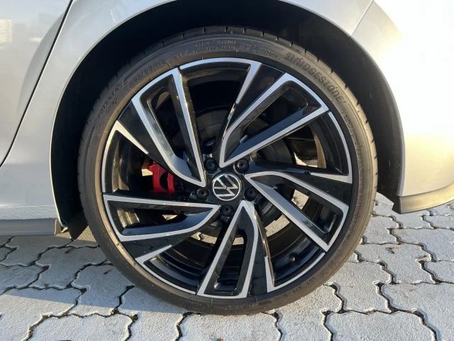 Volkswagen Golf 2.0 TSI DSG GTI Golf VIII