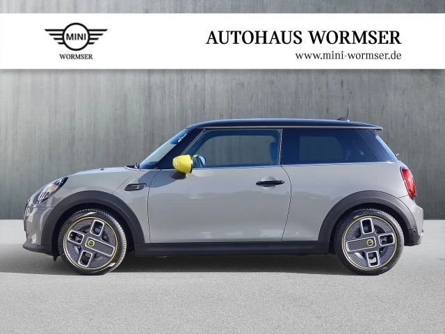 MINI Mini Electric SE