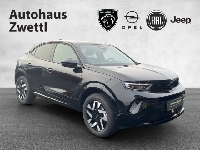 Opel Mokka GS-Line Grand Sport