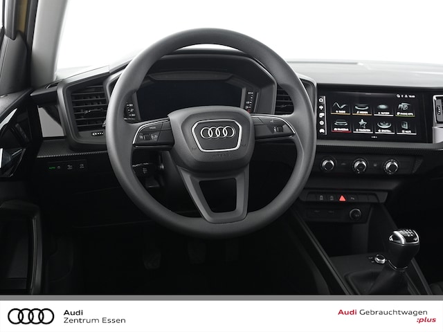 Audi A1 25 TFSI Sportback