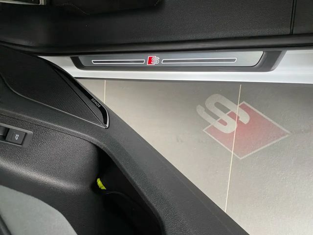 Audi Q3 35 TFSI Business S-Line Sportback