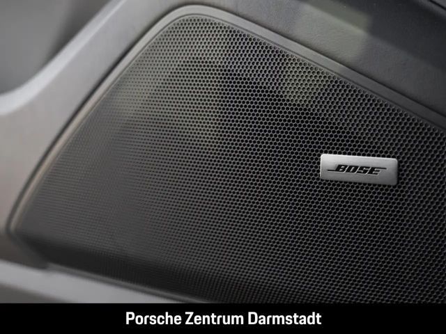 Porsche Cayenne E-Hybrid S