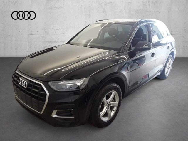 Audi Q5 40 TDI Quattro S-Tronic