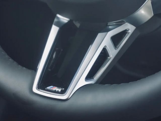 BMW 120 120d M-Sport Sedan