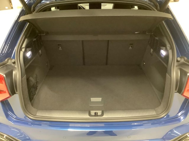 Audi Q2 35 TFSI S-Line S-Tronic