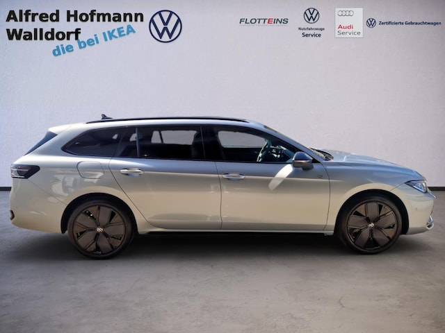 Volkswagen Passat DSG eHybrid