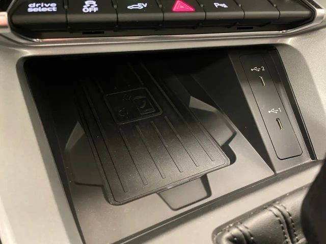 Audi Q3 45 TFSI Hybride