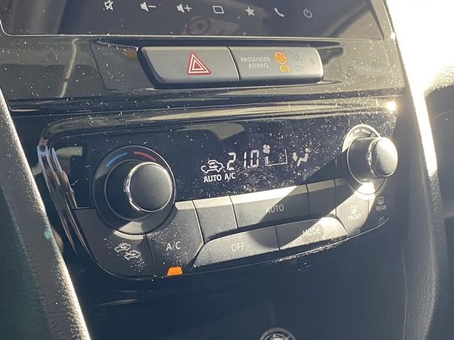 Suzuki Vitara Boosterjet Comfort