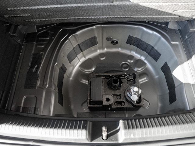 Volkswagen Polo 1.0 TSI DSG