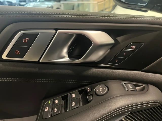 BMW X5 M-Sport xDrive50e