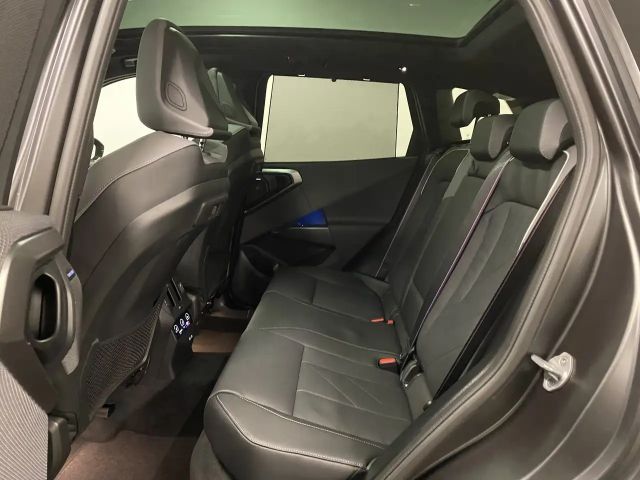 BMW X3 M-Sport xDrive