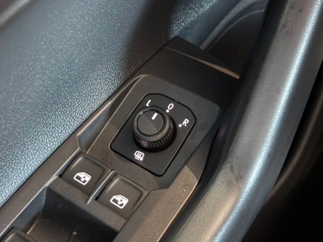 Volkswagen Polo 1.0 Basis