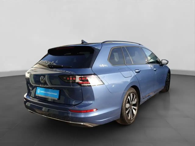 Volkswagen Golf 2.0 TDI DSG IQ.Drive Variant