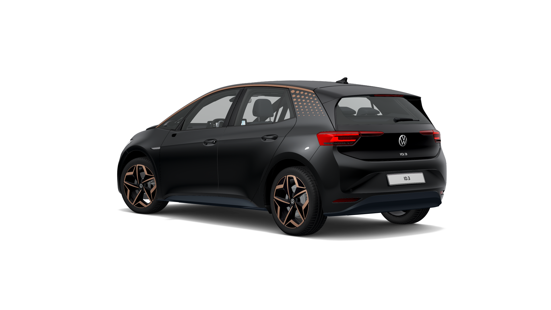 Volkswagen ID.3 55 kWh