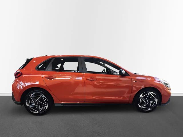 Hyundai i30 N Line