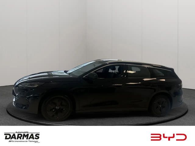 BYD Seal Boost DM-i Touring