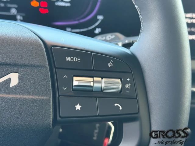 Kia Stonic Navi LED Apple CarPlay Android Auto Klimaautom DAB