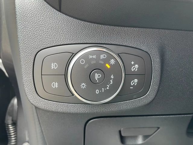 Ford Fiesta EcoBoost Titanium