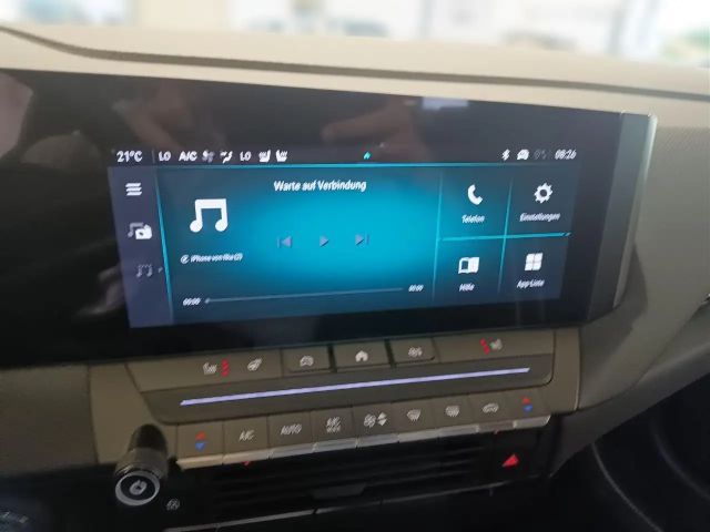 Opel Astra 1.2 Turbo GS-Line Grand Sport