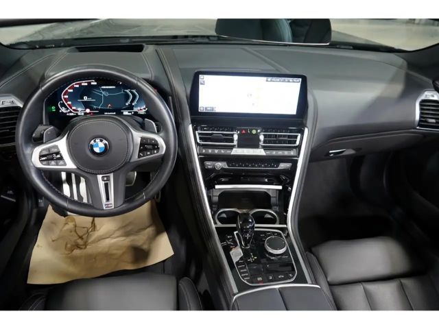 BMW M850 Cabrio xDrive