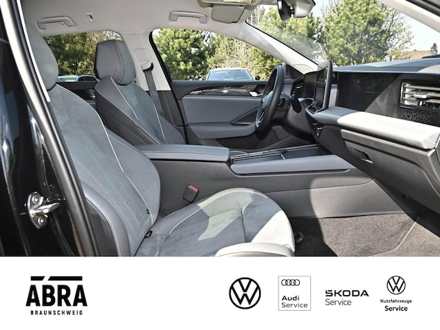 Volkswagen Passat 1.5 eTSI Business DSG Variant