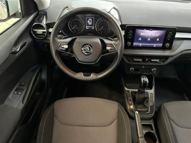 Skoda Fabia 1.0 TSI Ambition