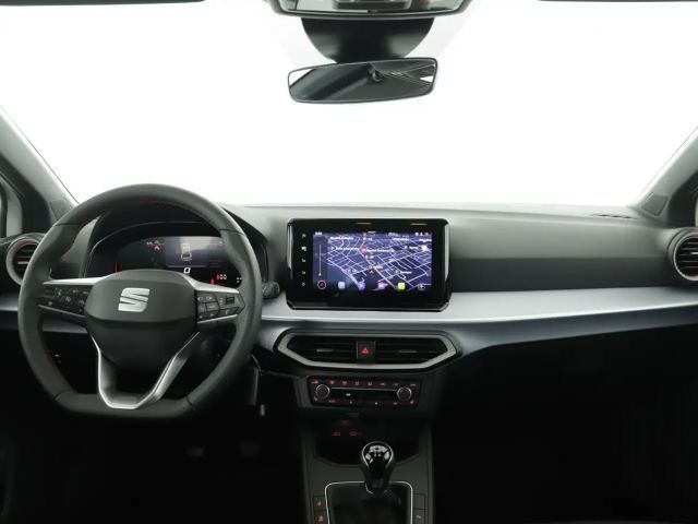 Seat Ibiza 1.0 TSI FR-lijn