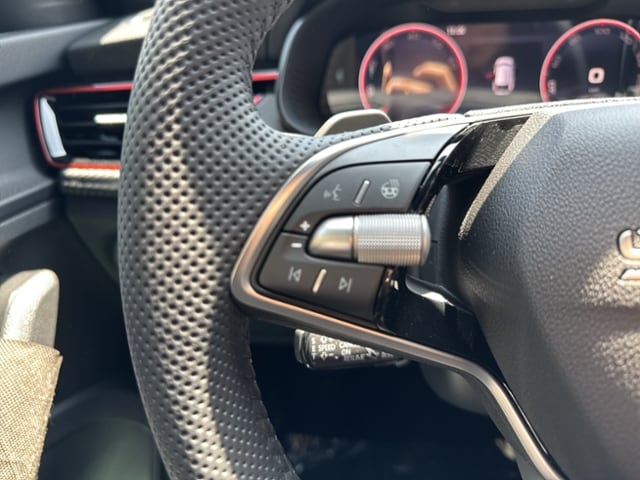 Skoda Scala 1,5 TSI, Travel Assist, pACC, Matrix-LED 7-Gang DSG