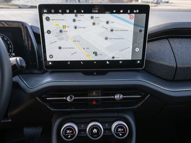 Skoda Kodiaq 2.0 TDI 4x4 Selection