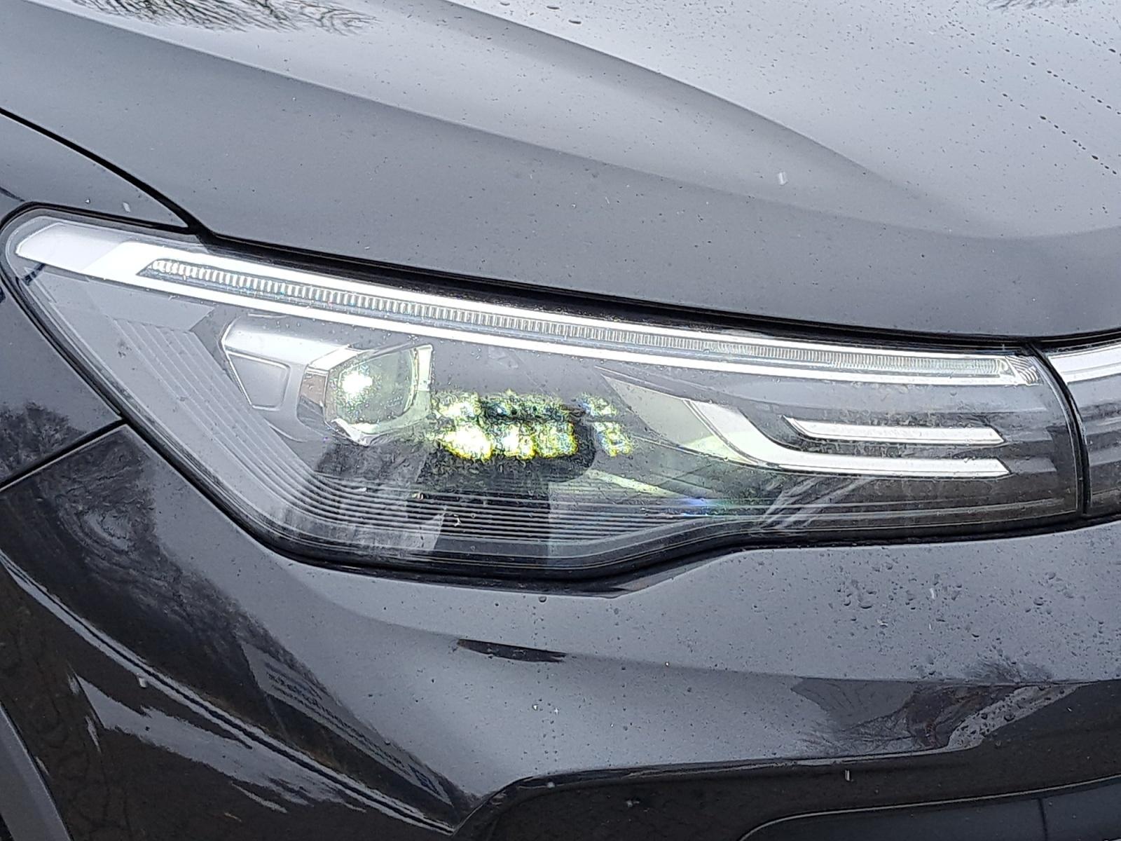 Volkswagen Tiguan 1.5 eTSI DSG Life