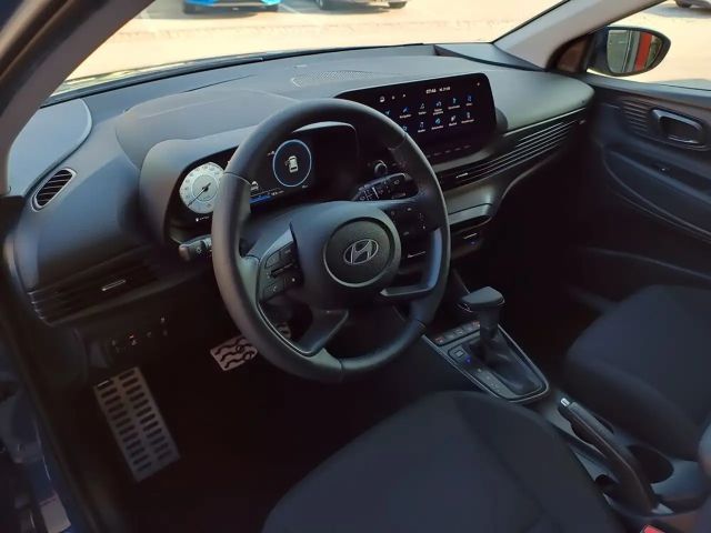 Hyundai Bayon T-GDi Trend