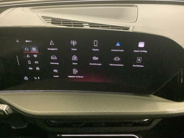 Audi Q5 Quattro S-Tronic Sportback