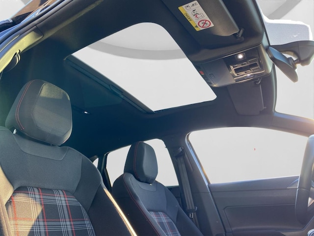 Volkswagen Polo DSG GTI