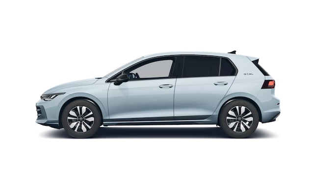 Volkswagen Golf 1.5 eTSI DSG