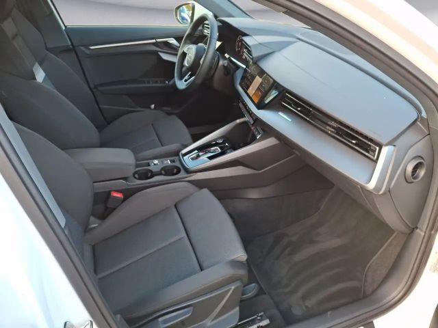 Audi A3 35 TDI S-Line S-Tronic