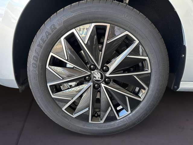 Skoda Kamiq 1.0 TSI Tour