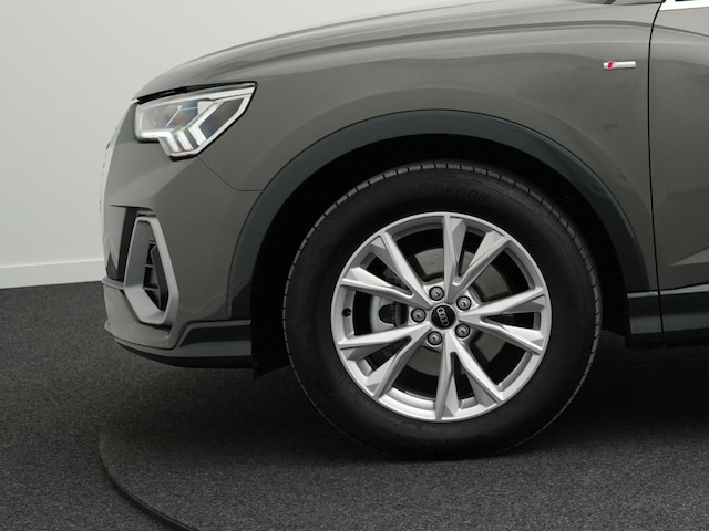 Audi Q3 35 TFSI S-Line S-Tronic Sportback