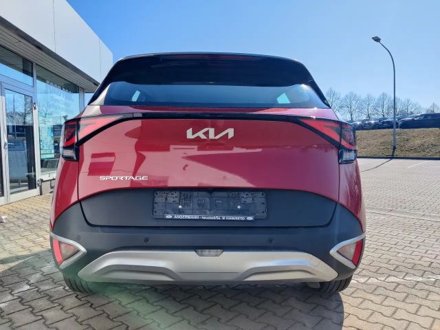 Kia Sportage Edition 7