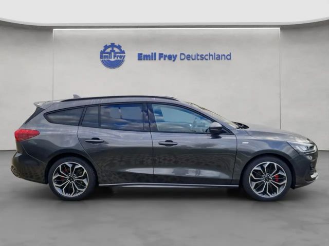 Ford Focus EcoBoost ST Line Wagon