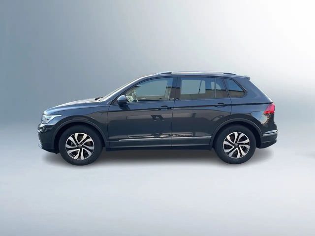 Volkswagen Tiguan 2.0 TDI