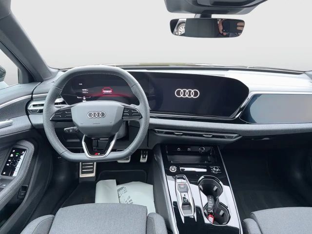 Audi A5 Quattro