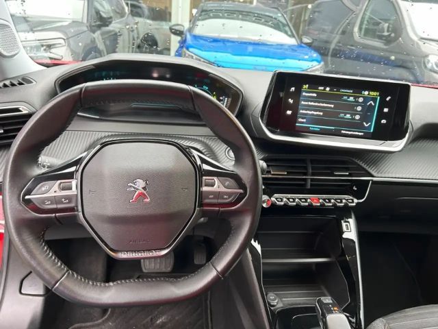 Peugeot E-2008 Active Pack