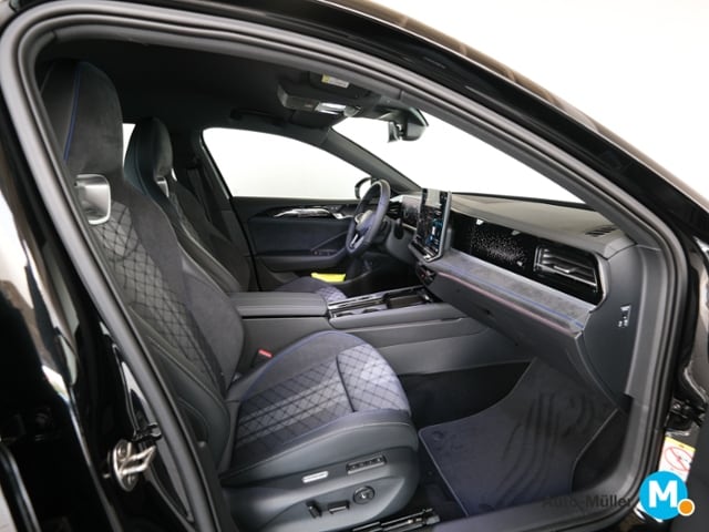 Volkswagen Passat 2.0 TDI DSG