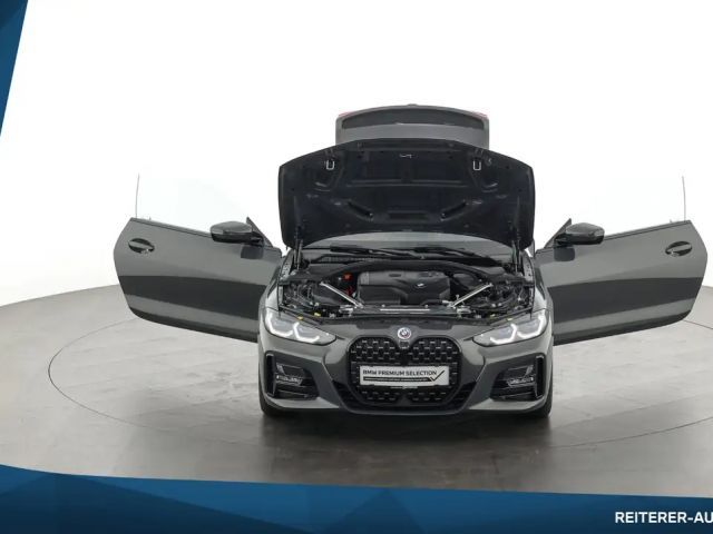 BMW 420 420i Coupé M-Sport xDrive