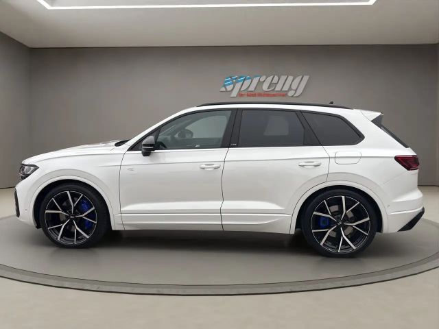 Volkswagen Touareg *R*  Last Final Edition - nur € 85.999,-*