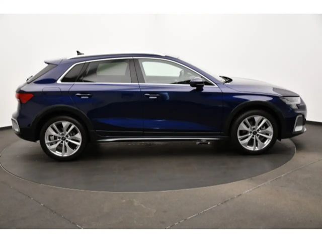 Audi A3 35 TDI S-Tronic Sedan